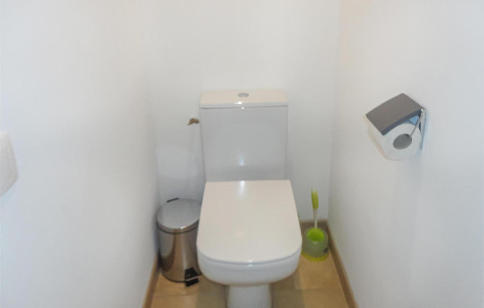 Stunning Home In Salles Daude With Wifi Zewnętrze zdjęcie